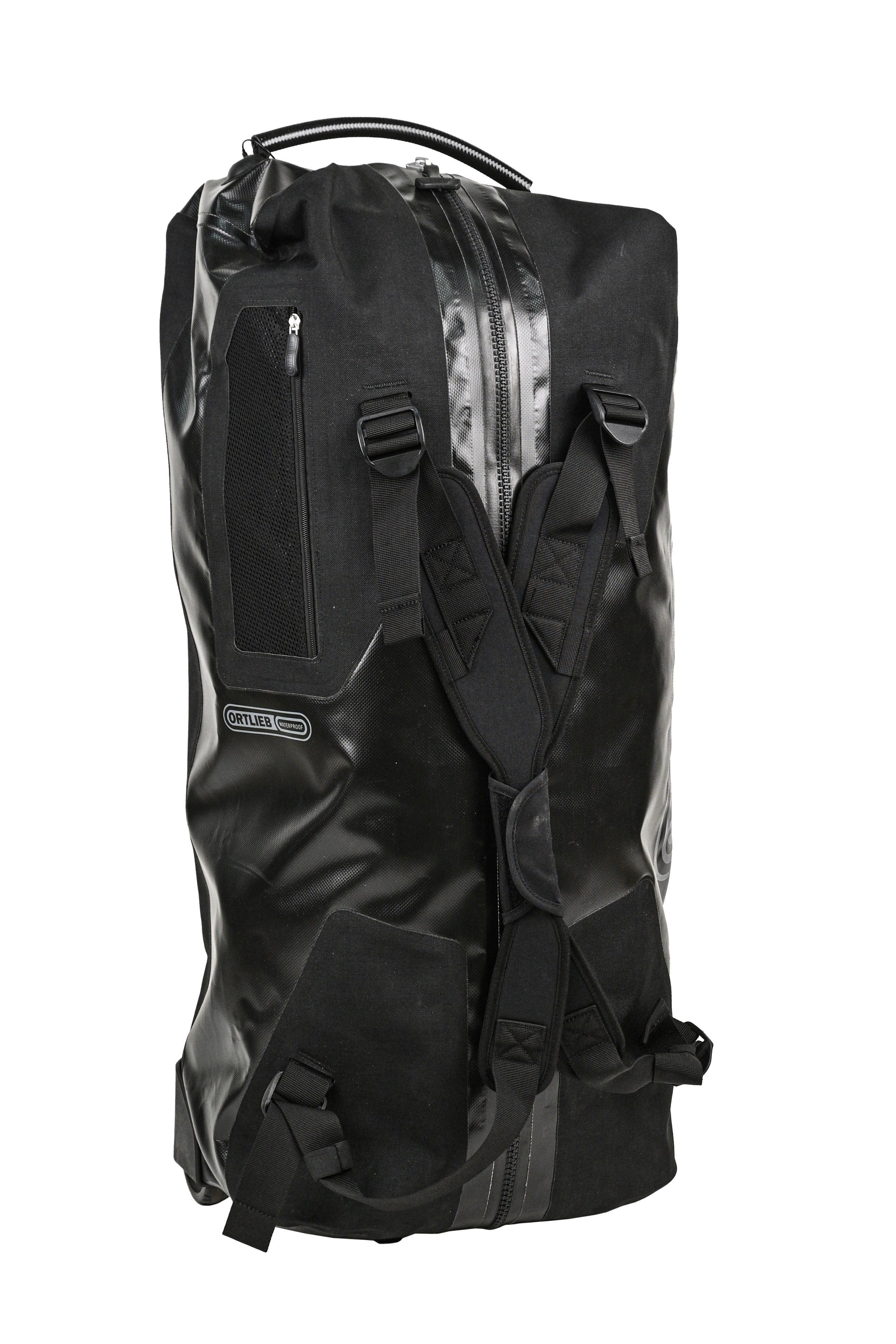 Сумка Ortlieb Duffle RG black 85л - фото 1