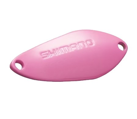 Блесна Shimano Cardiff Search Swimmer TR-222Q 2.2гр 03S - фото 1