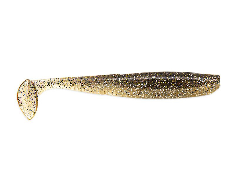 Приманка Bass Assassin Elite Shiner 4&quot; Mama's 14K - фото 1