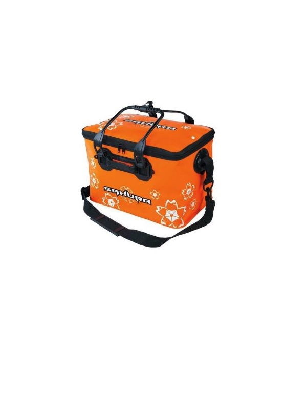 Сумка Sakura Bakkan bag 26L basa
