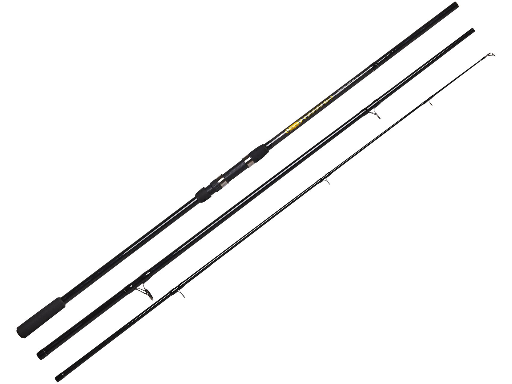 Удилище Salmo Sniper carp 3,00lb 3,60 - фото 1