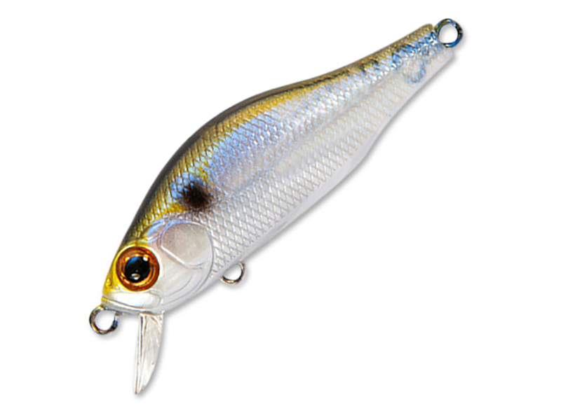 Воблер Zipbaits Khamsin jr 50JRSR 018R - фото 1