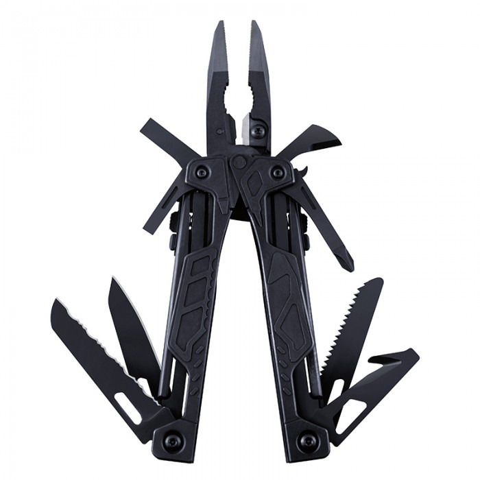 Мультиинструмент Leatherman OHT-Black - фото 1