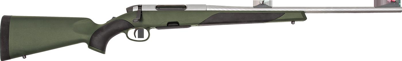 МП Карабин Steyr Arms SM 12 SX Stainless, кал. .30-06Spr. M15x1+ц/м+кофр - фото 1