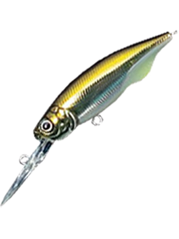 Воблер Megabass Bait-X concept M IL tennessee shad - фото 1