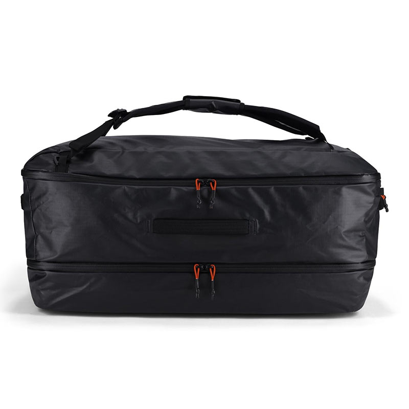 Сумка Simms Tailwind 80L Duffel Black 80L - фото 1