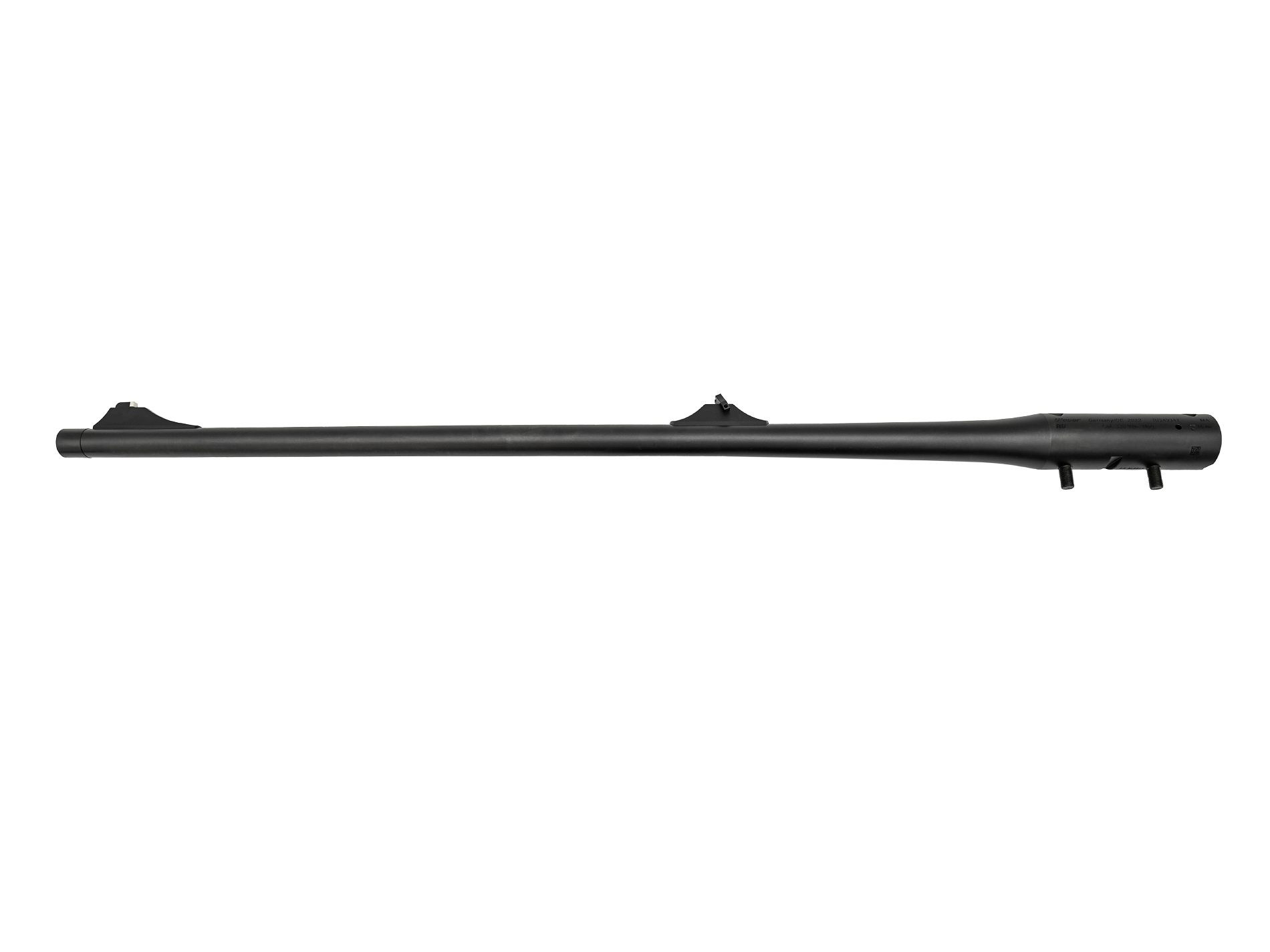 Сменный ствол Blaser R8 338Win Mag ST 17мм/580мм WS личинка MA/магазин - фото 1