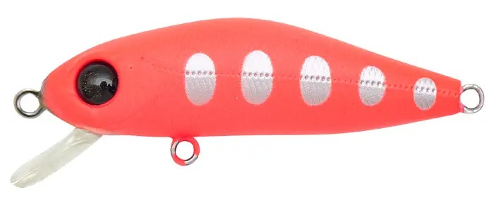 Воблер Pontoon21 Crackjack 38SP-DR 38мм 2,6гр 1,0-1,4м R45 - фото 1