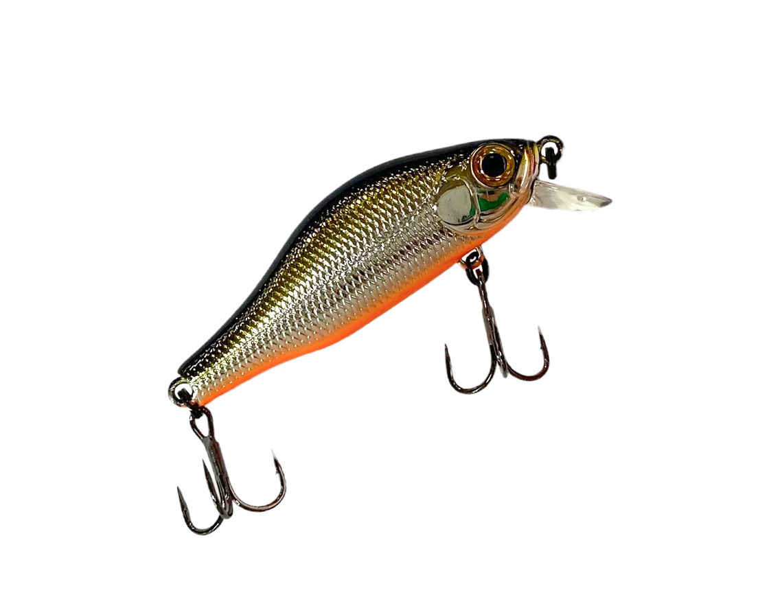 Воблер Zipbaits Khamsin Jr.Sr SR 600R - фото 1