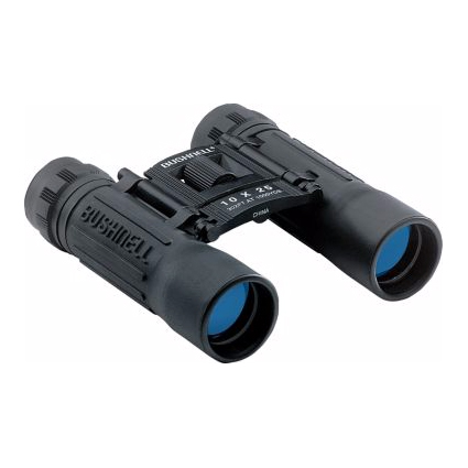 Бинокль Bushnell 10x25 WP кмф - фото 1