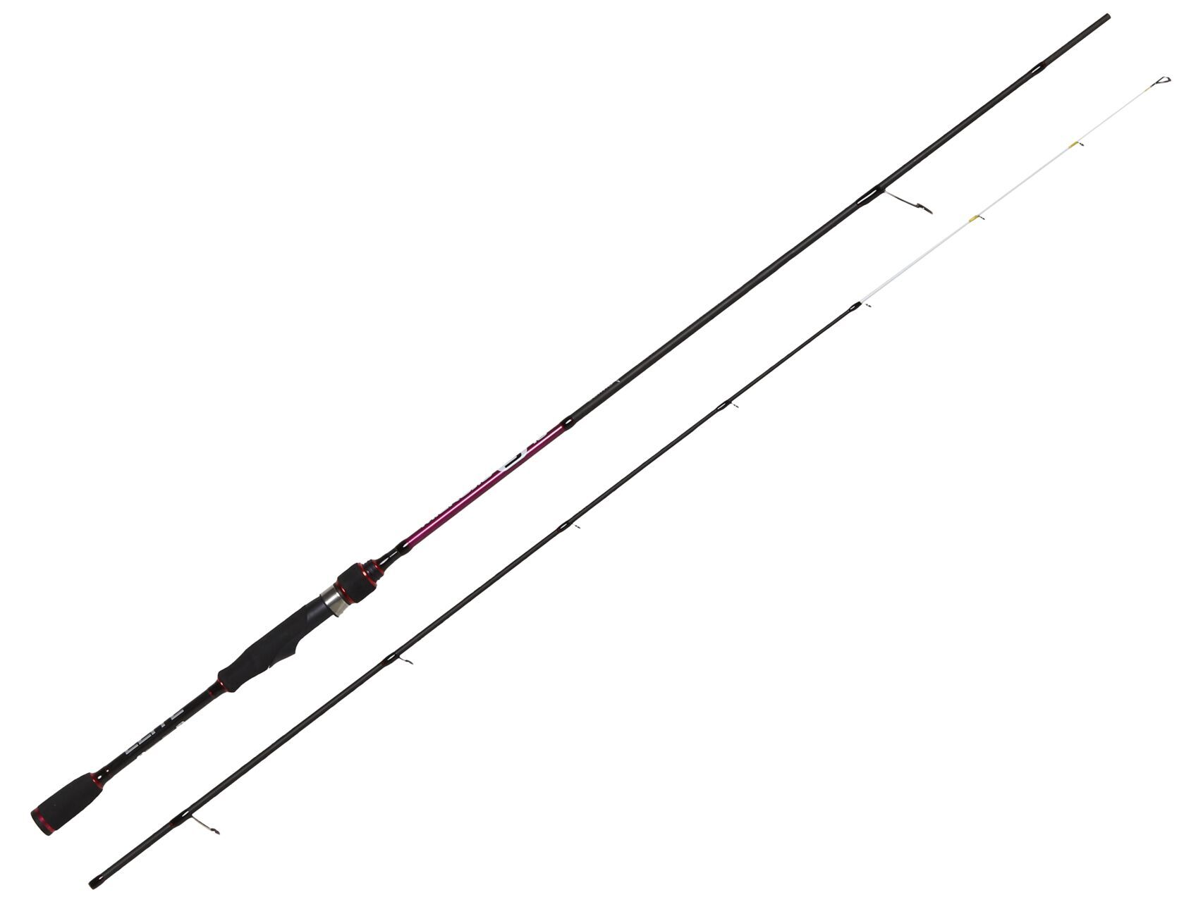 Спиннинг Salmo Elite microjig S 10 7'1&quot; 2,16 - фото 1
