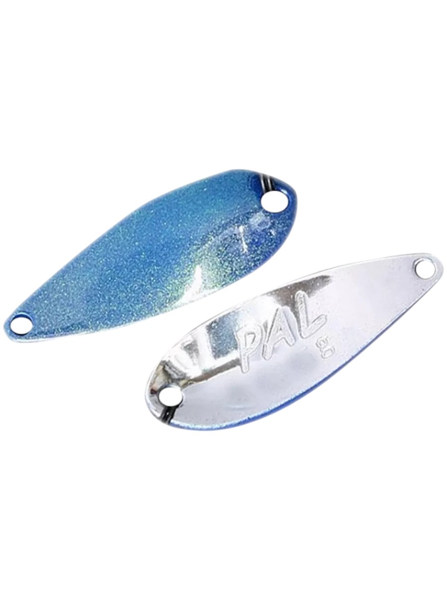 Блесна Forest Maziora PAL 1,6гр цв02 - фото 1