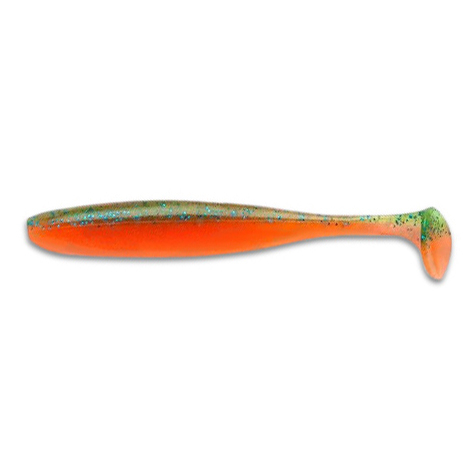 МП Приманка Keitech виброхвост Easy shiner 6,5" PAL11 Rotten Carrot - фото 1