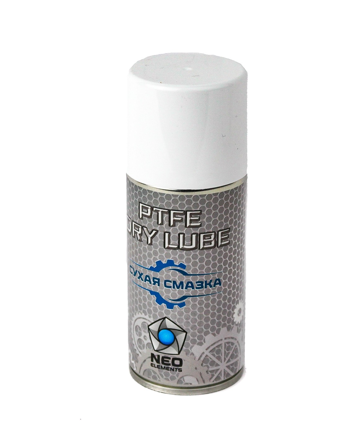 Смазка Neo Еlements PTFE Dry lube сухая 210мл