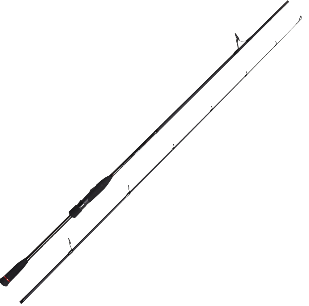 Спиннинг Maximus Workhorse V4  21M 2,1м  10-30гр - фото 1