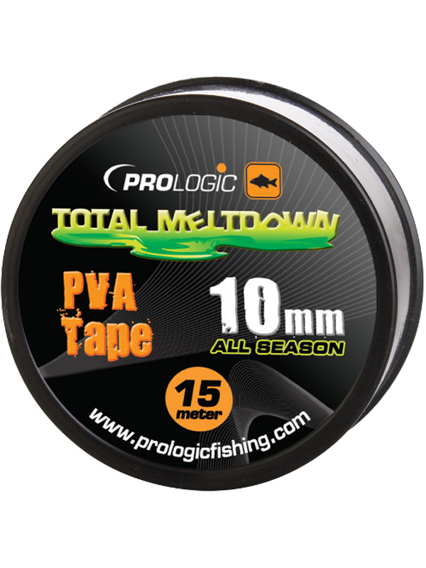 Лента PVA Prologic All Season Tape 10мм-15м - фото 1
