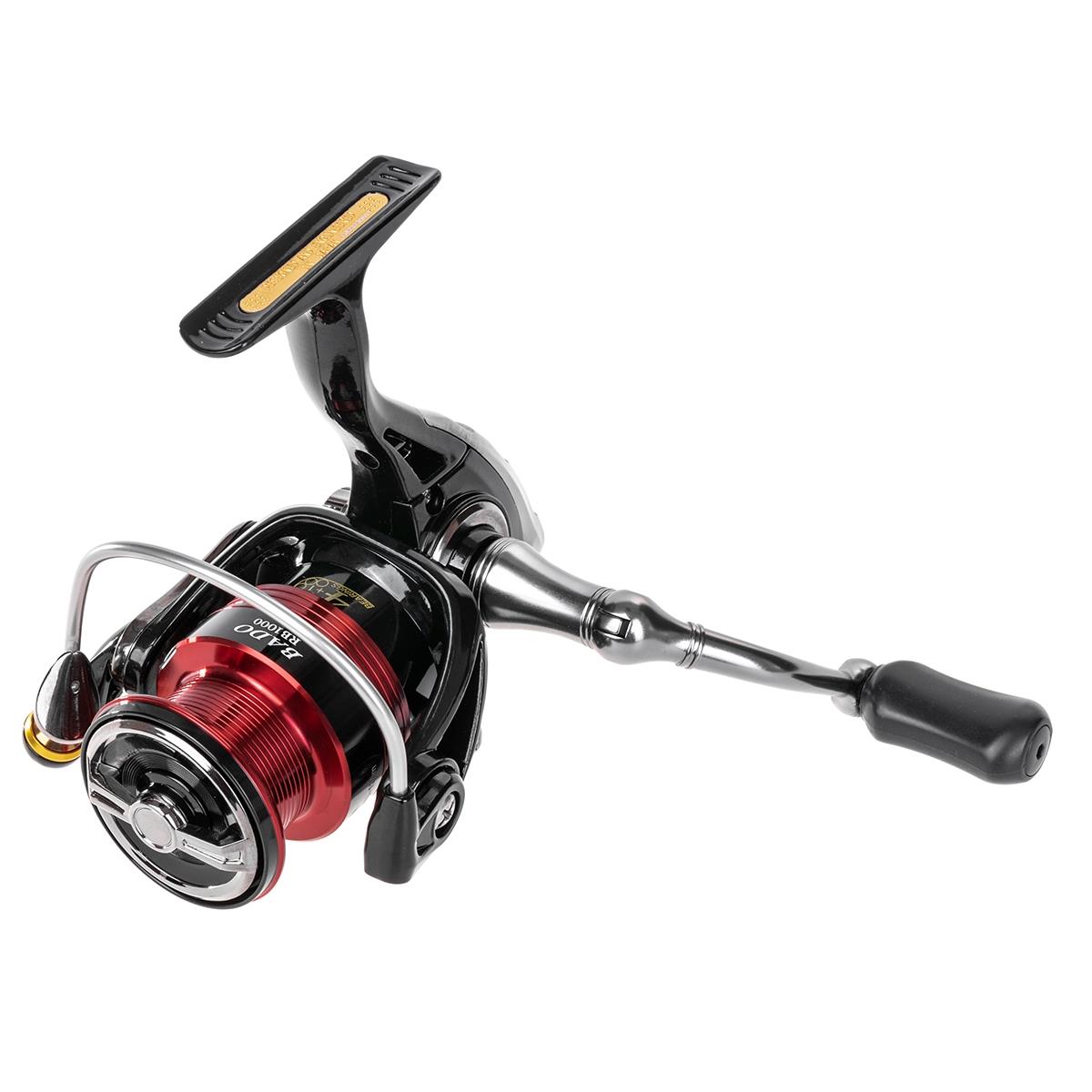 МП Катушка Bado RB 1000 Ryobi - фото 1