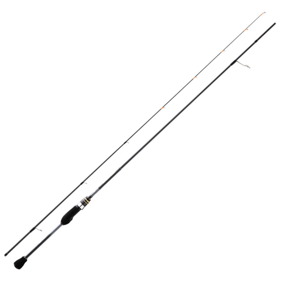 Спиннинг Hearty Rise Rock Master RMS-802ML - фото 1