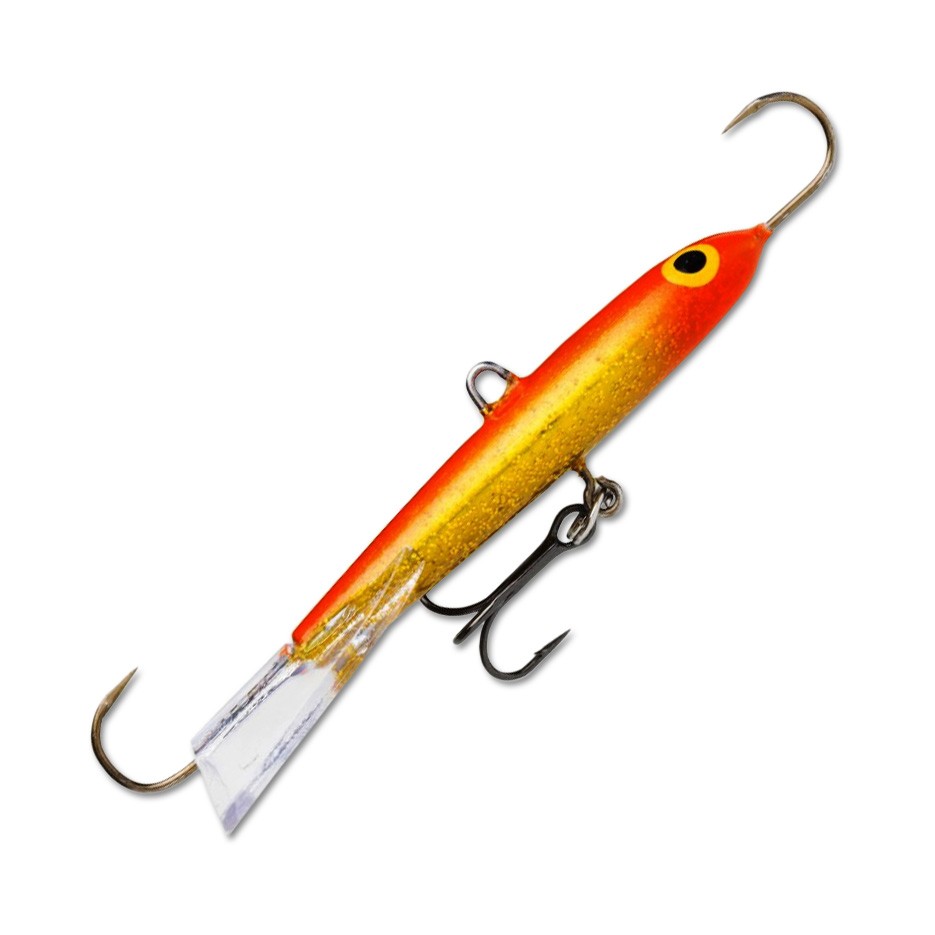 Балансир Rapala Flat Jig RFJ06-HFGFR - фото 1