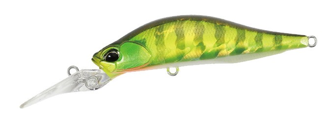 Воблер DUO Realis Rozante Shad 63MR AJA3055 - фото 1