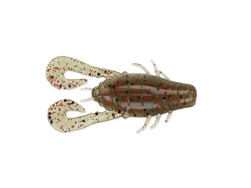 Приманка Z-Man  2&quot; CrusteaZ Gudgeon - фото 1
