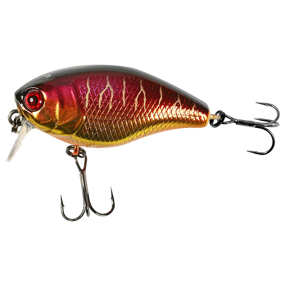 Воблер Jackall Cherry 1 Footer 46 мм spawning tiger - фото 1