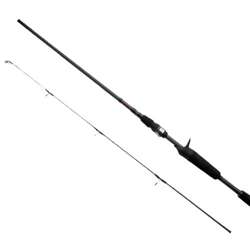 Спиннинг Shimano Forcemaster AX casting jigging-jerk 180 XH - фото 1