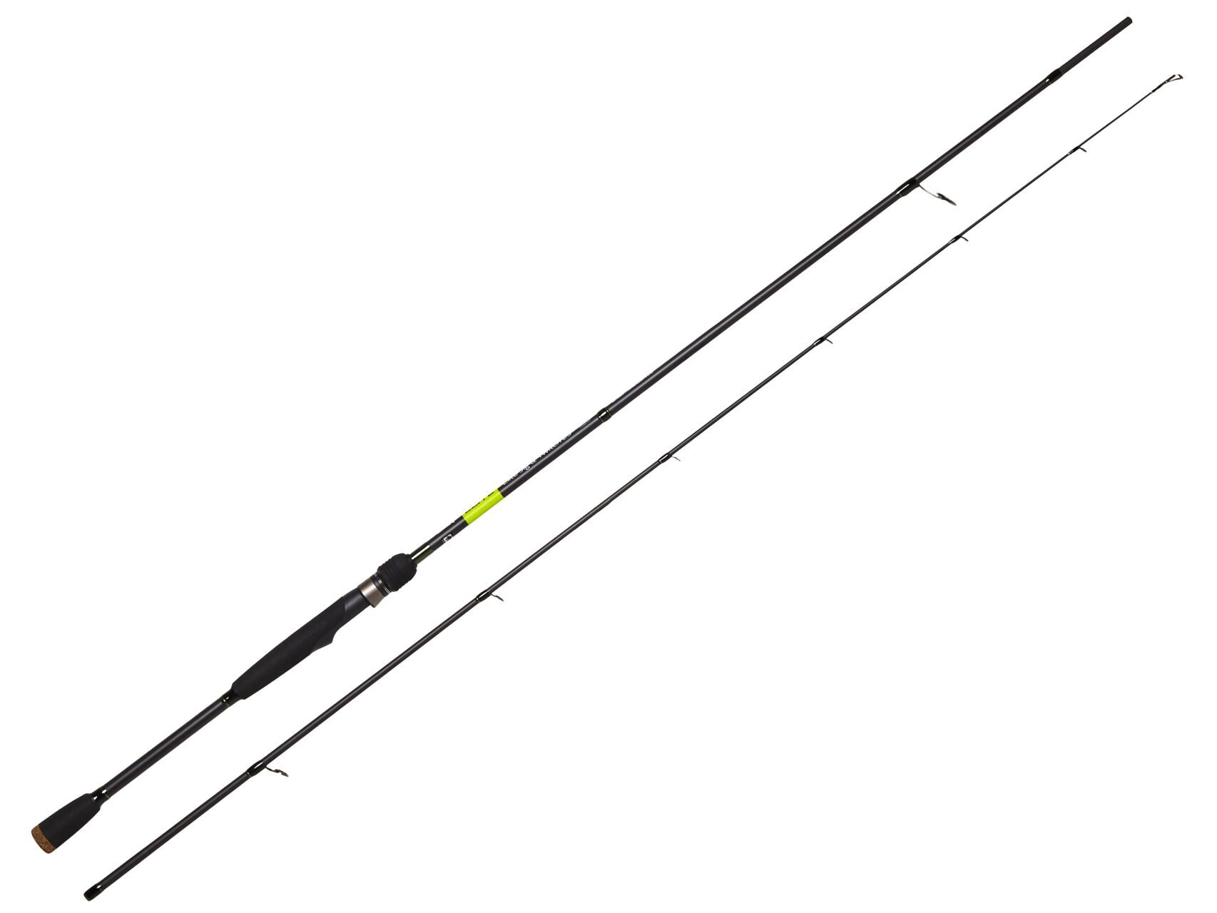 Спиннинг Salmo Elite jig n'twitch 25 2,23 - фото 1
