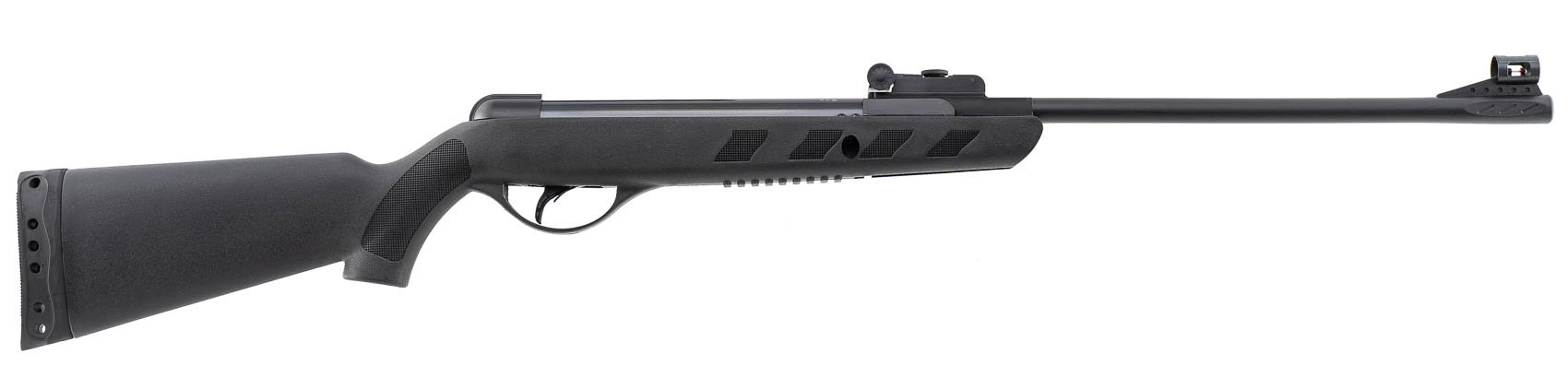 Винтовка Sturm Snowpeak AN500 4,5 Break Barrel +sets spring&piston cuff 1-заряд - фото 1