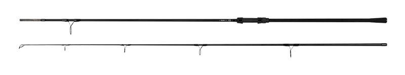 Удилище Fox EOS Pro Rod 12ft 3,5lb 2pc - фото 1