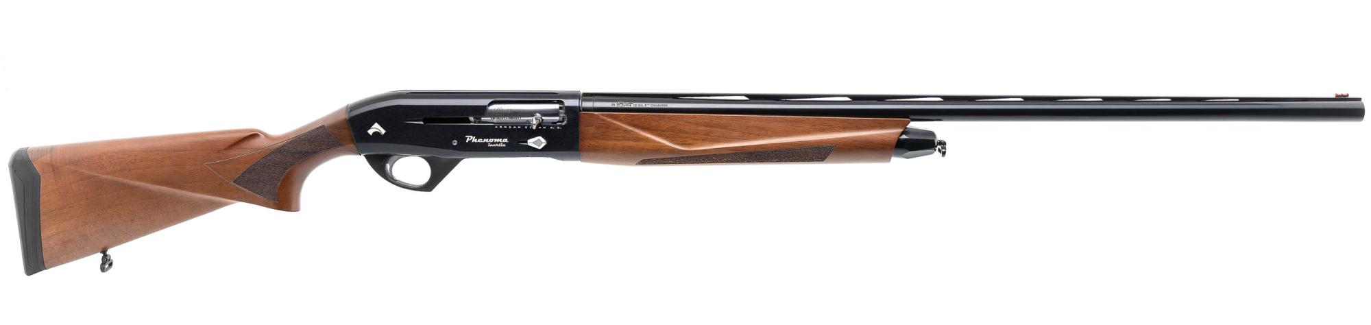 Ружье Armsan 12x76 Phenoma inertia Wood Black 5+1 760мм - фото 1