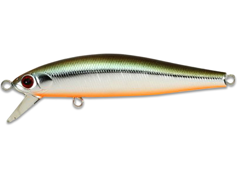 Воблер Zipbaits Rigge S-line 78S 824R - фото 1
