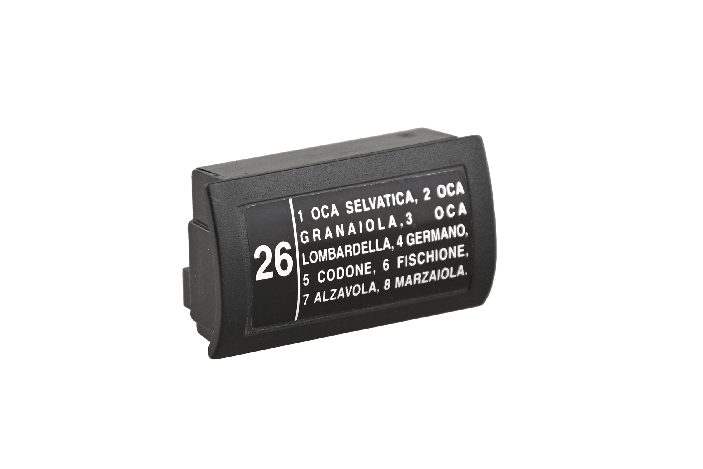 Чип №26 Memory Flash