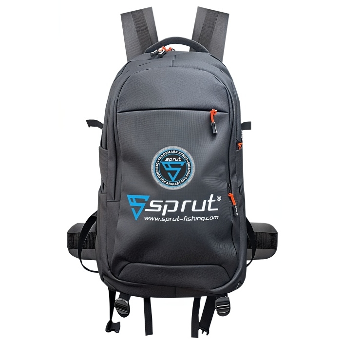 Рюкзак Sprut Backpack 39L (4+2 Pocket) BP39L - фото 1