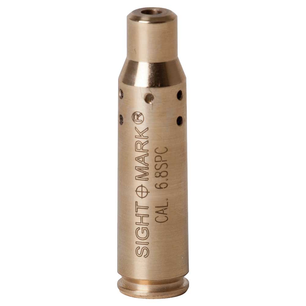 Патрон Sightmark лазерный для пристрелки на 6,8Rem SM39023 - фото 1