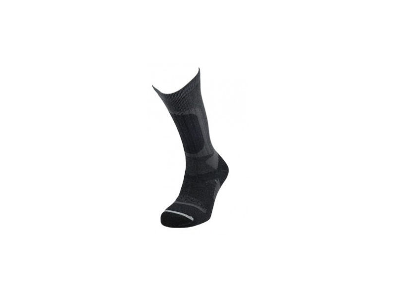 Носки Lorpen Stalker anti cold system carbon - фото 1