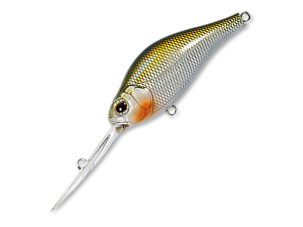 Воблер Zipbaits B-Switcher rattler 300R - фото 1