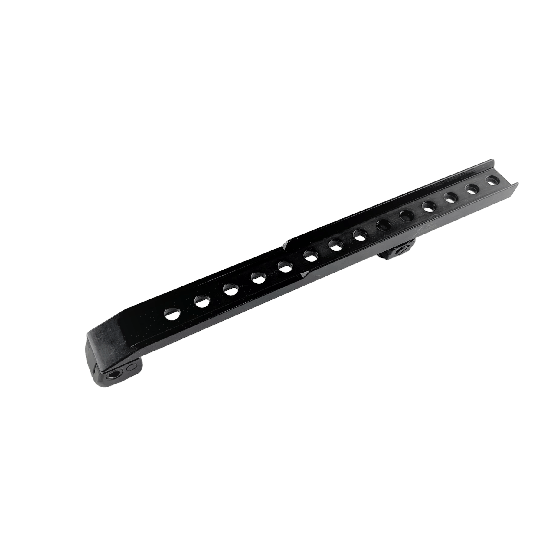 Верхушка планка Rusan под поворотные основания Tikka T3 под Pulsar Digisight  - фото 1