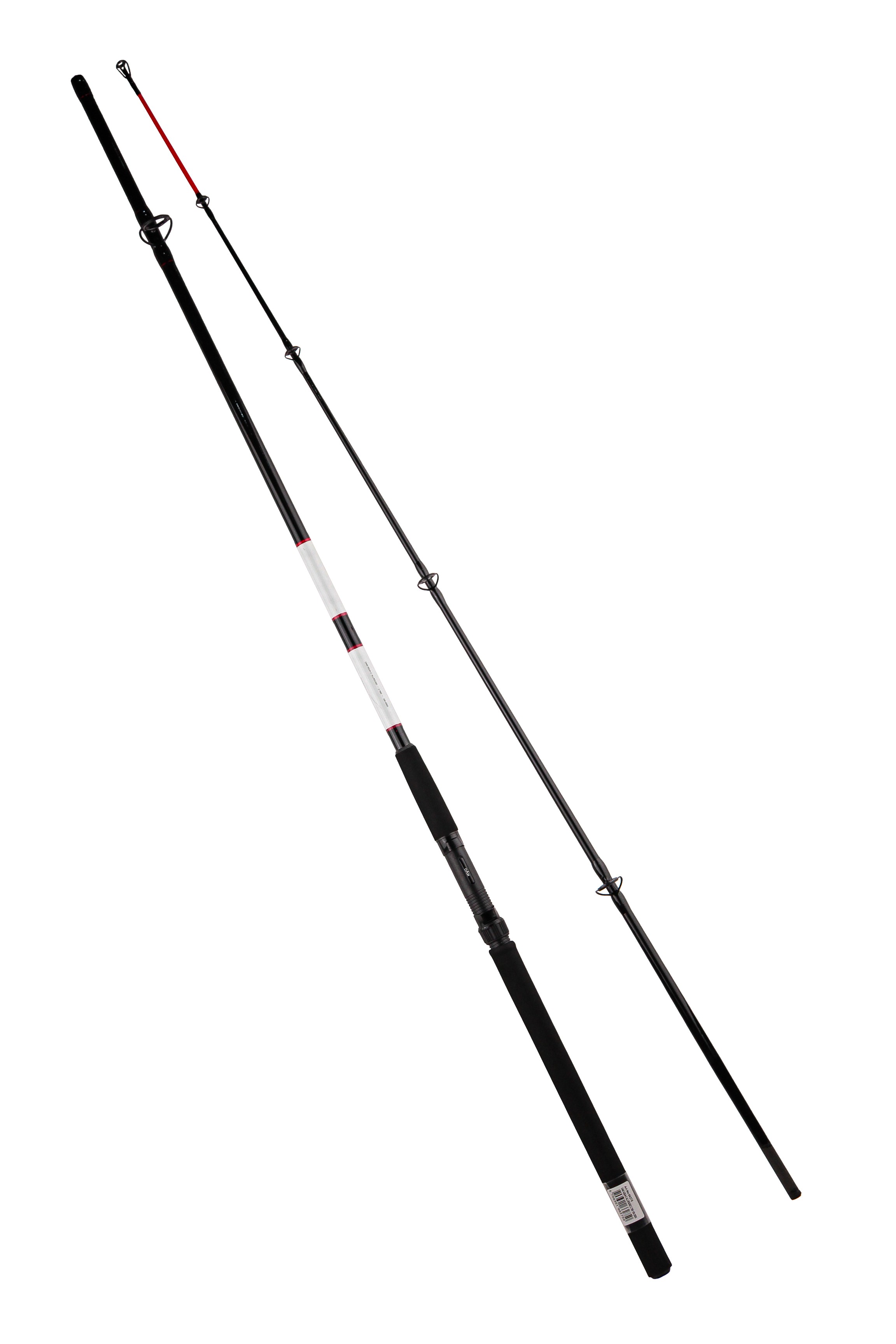 Удилище DAM Aqua-X allround 2.70м 100-200гр