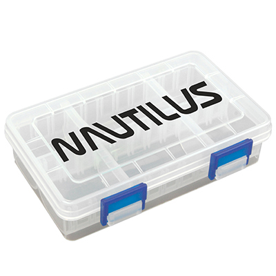 Коробка Nautilus NN1-155 15,5*10*4см - фото 1