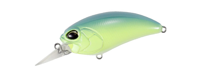 Воблер DUO Realis Crank M62 5A ACC3126 - фото 1