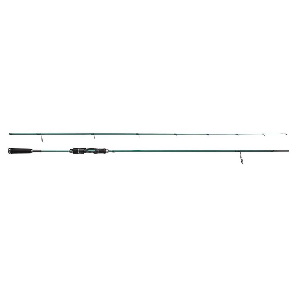 Спиннинг Abu Garcia SPike X Jigging 902 24-80гр - фото 1