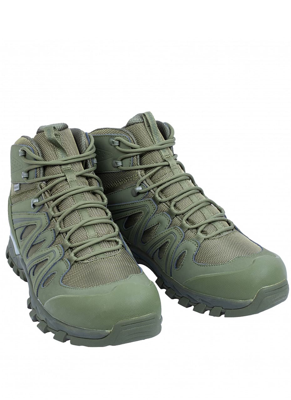 Ботинки Remington Boots X-Force green  - фото 1