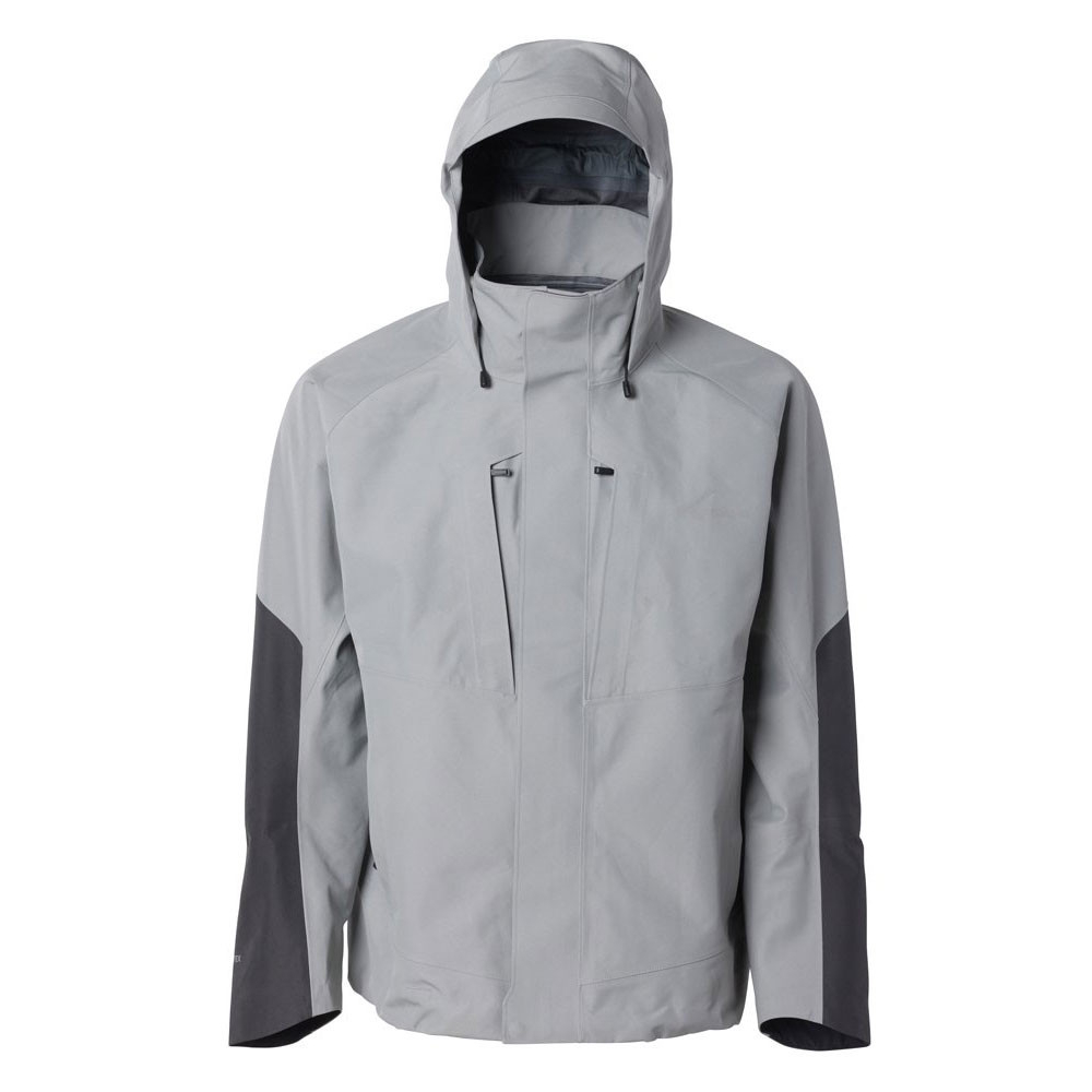 Куртка Grundens Buoy X Gore-tex Jacket etal  - фото 1
