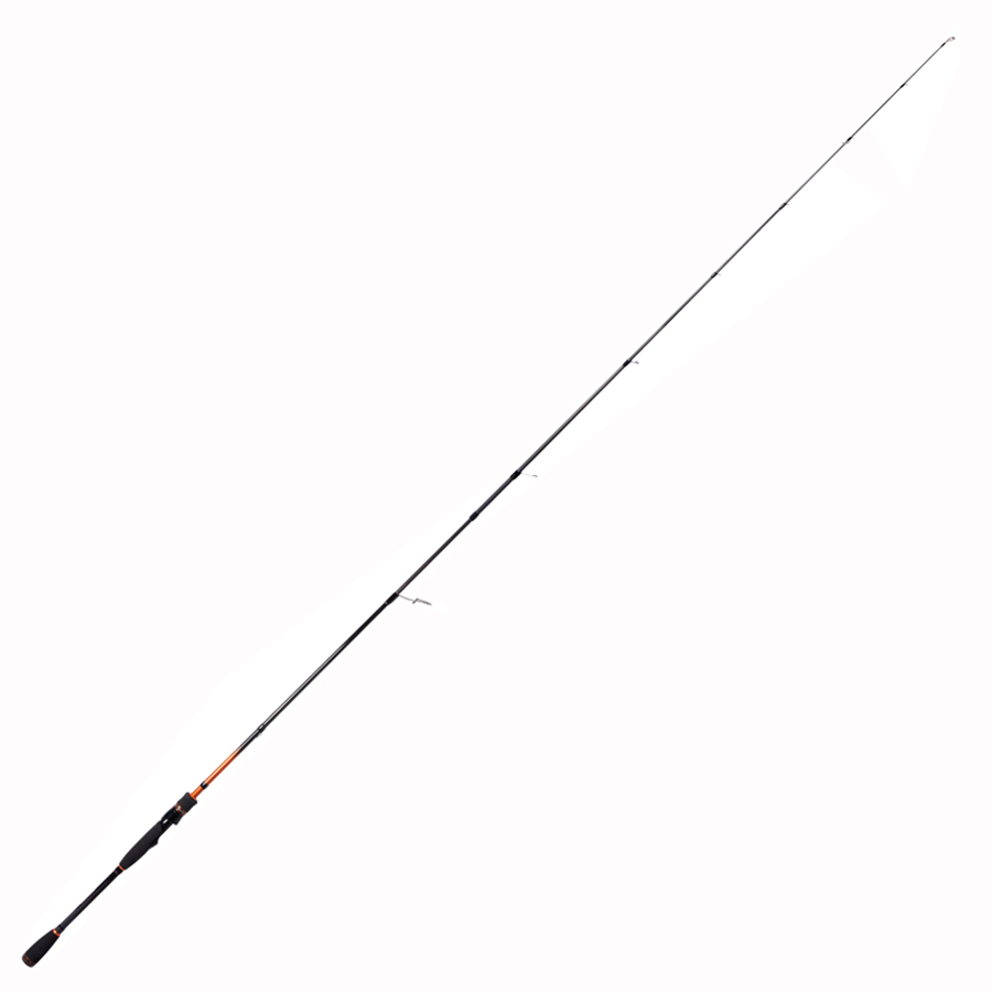 Спиннинг Maximus WORKHORSE-BF 681ML 2,03м 3,5-14гр 1pcs - фото 1