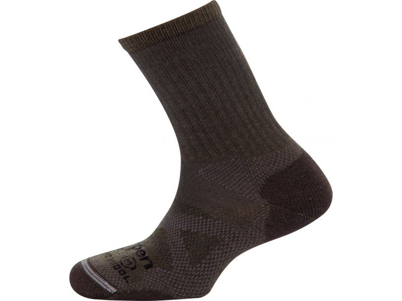 Носки Lorpen TXML merino light hiker 763 conifer  - фото 1