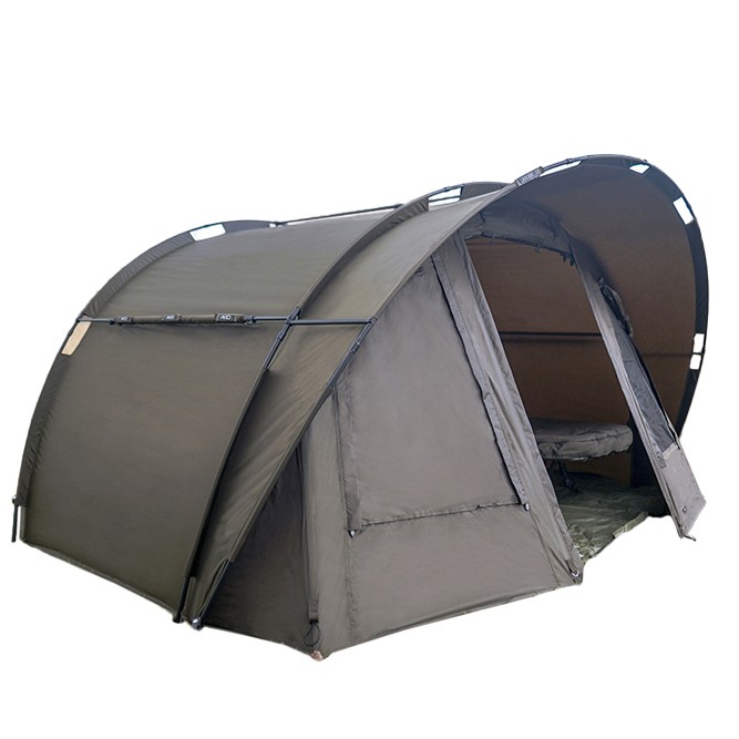 Палатка Avid Carp Ascent Bivvy Two Man - фото 1