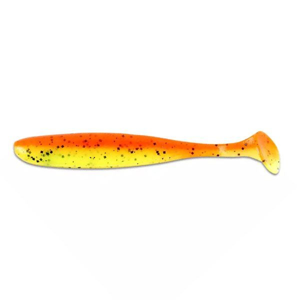 МП Приманка Keitech виброхвост Easy shiner 5" Pal 08 spicy mustard - фото 1