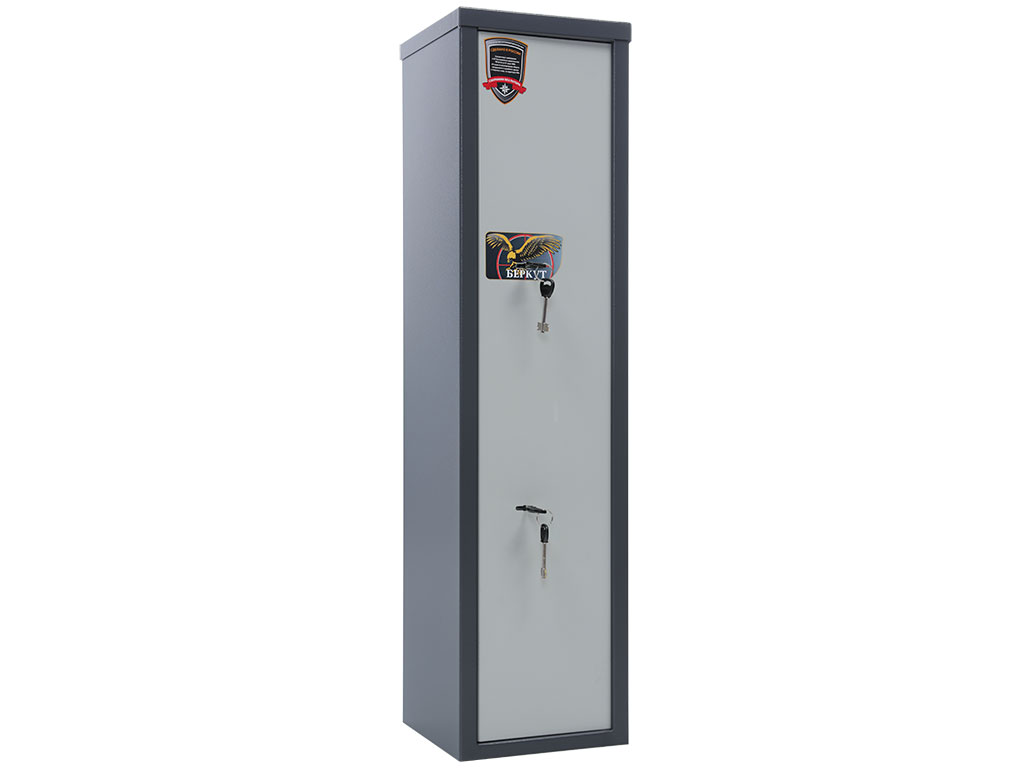 Сейф Промет Беркут 1 - фото 1