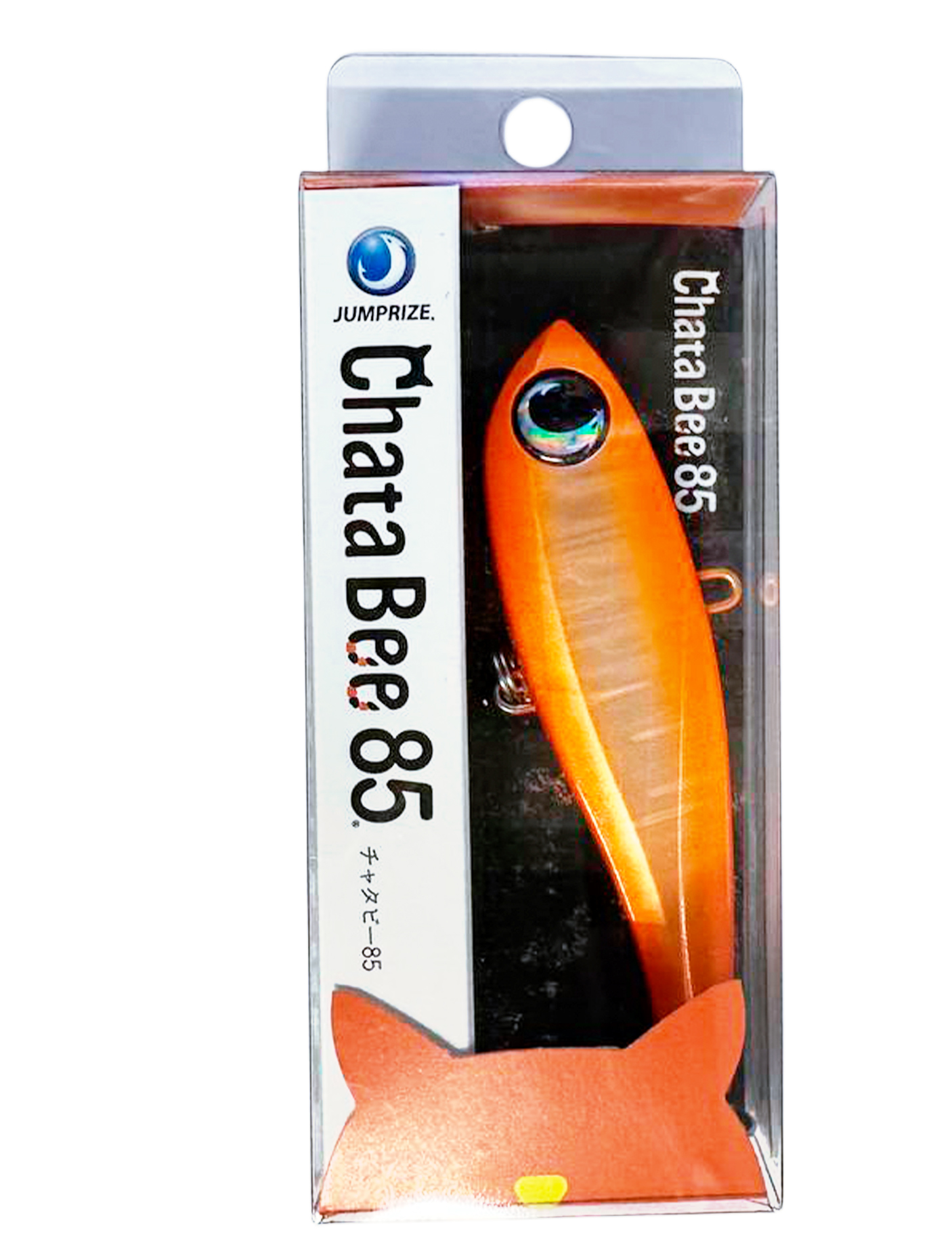 Воблер Jumprize ChataBee Vib 85 цв.MC02 - фото 1